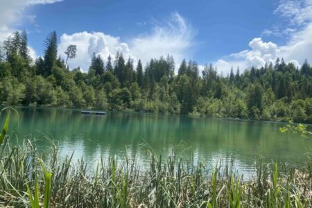 Yogaretreat in Flims mit Yoga2day Yogaretreat in Flims mit Yoga2day