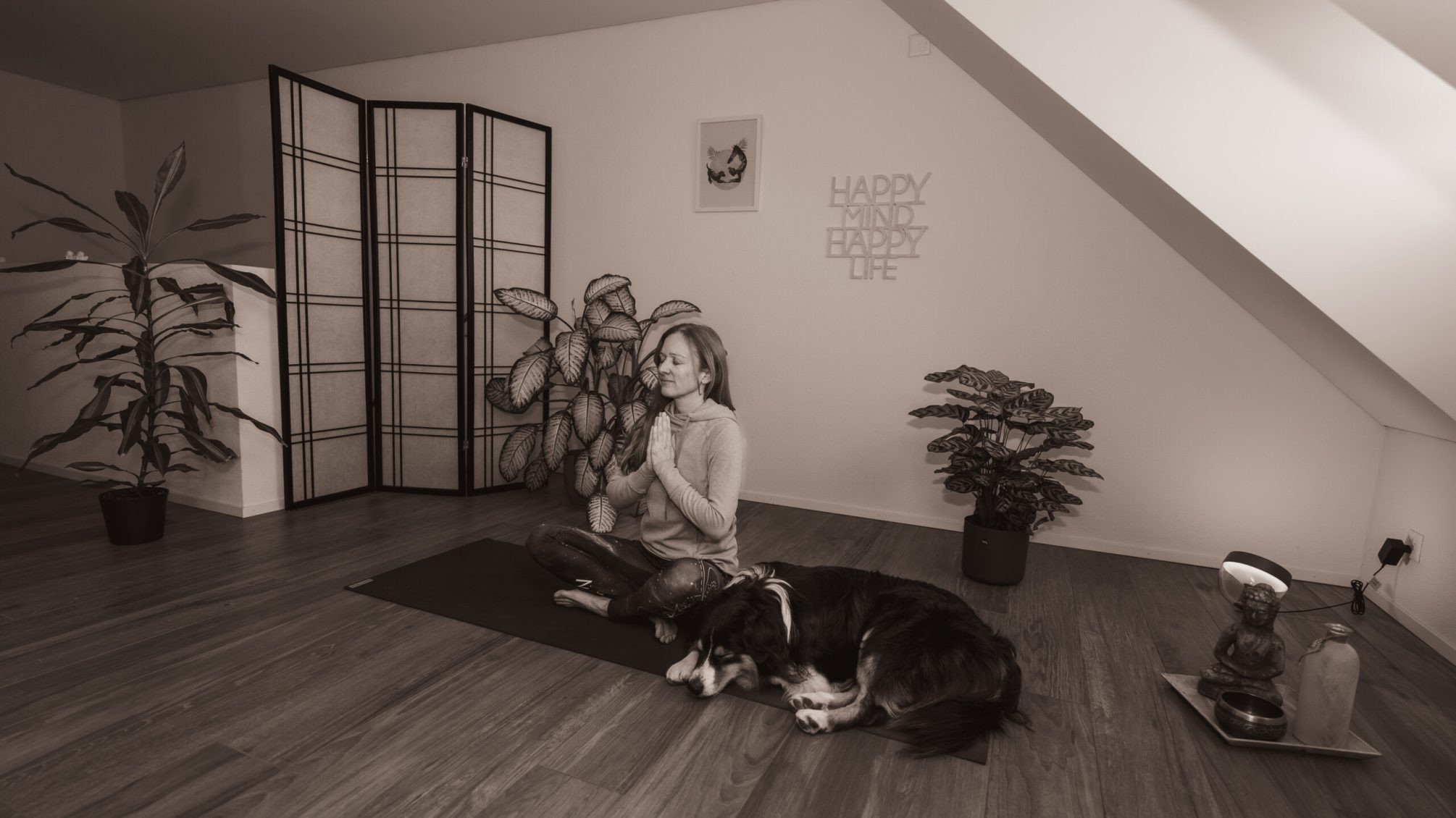 Meditation hilf Stress abbauen Meditation hilf Stress abbauen